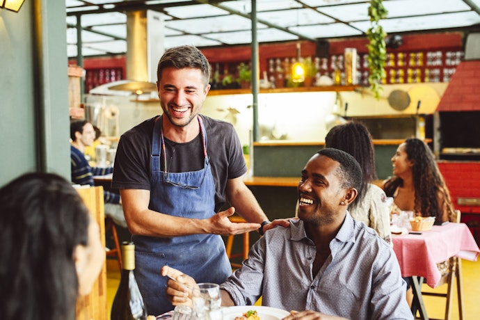 Veja o Ano de Fundação do Restaurante para Saber a Sua História