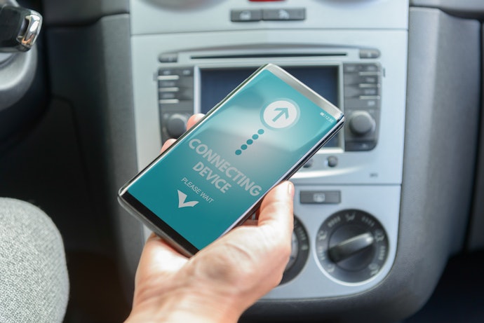 Prefira DVD Players Automotivos com Bluetooth para Maior Conectividade