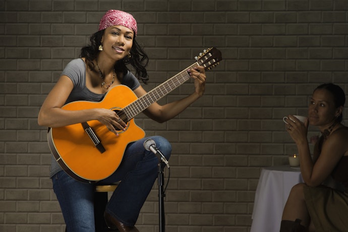 Muitos Bares na Vila Madalena Trazem Música ao Vivo