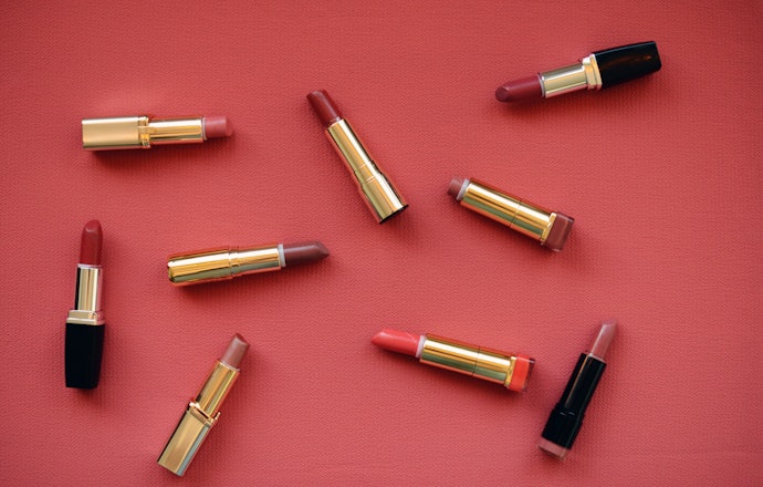 Escolha pela Submarca: Batom Eudora Soul, Glam e Niina Secrets