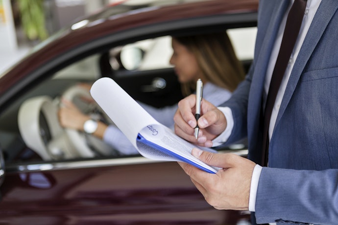 Conheça a Diferença entre Financiamento Leasing e CDC