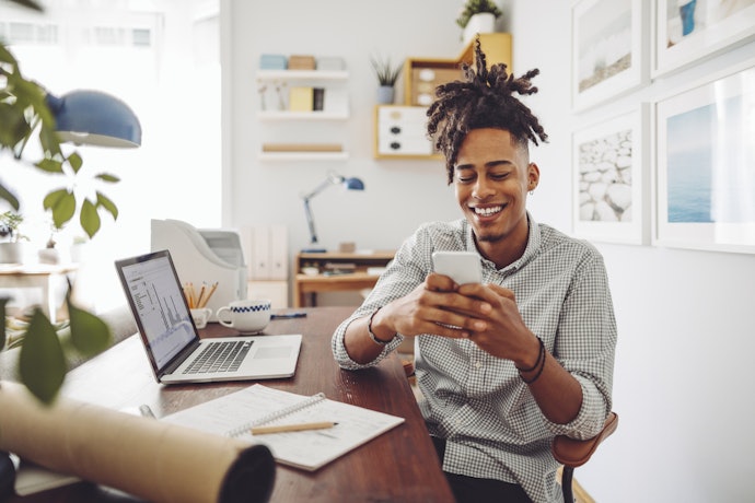 Estude Onde Quiser com um Aplicativo para Cursos Online