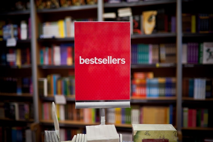 Veja Mais sobre o Autor e se Ele Escreveu Livros Best-sellers