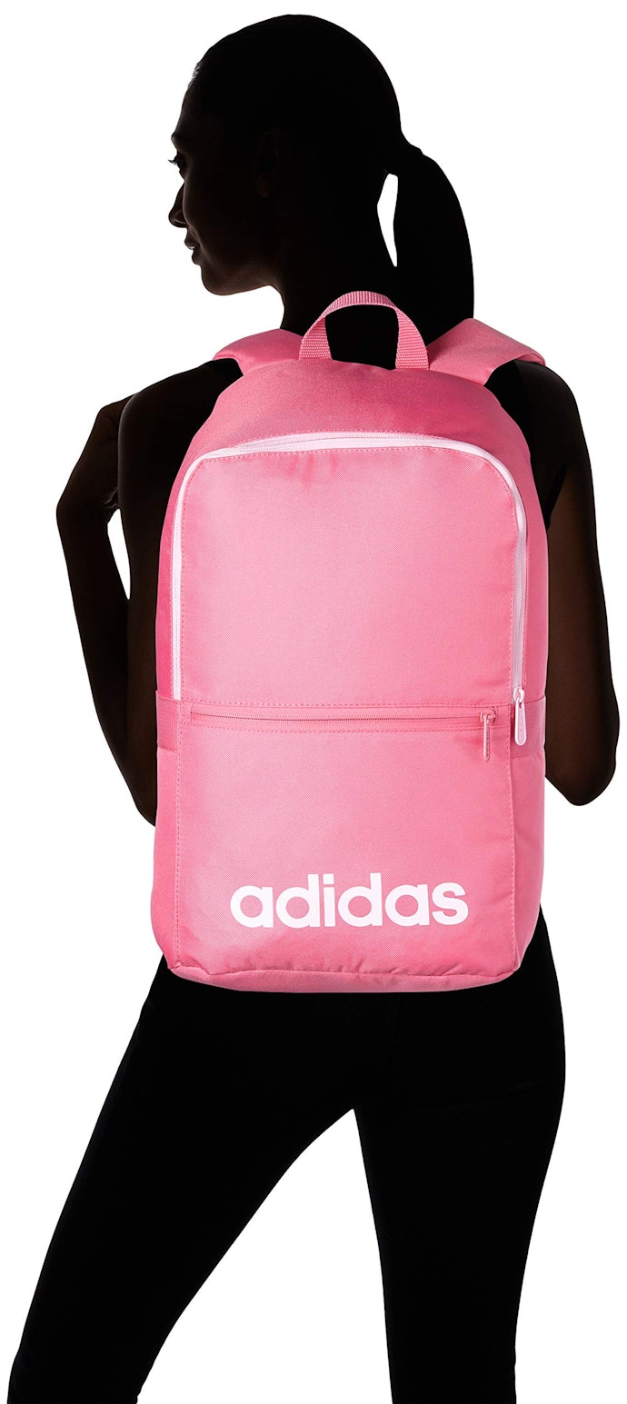 Verifique a Capacidade pelo Tamanho da Mochila