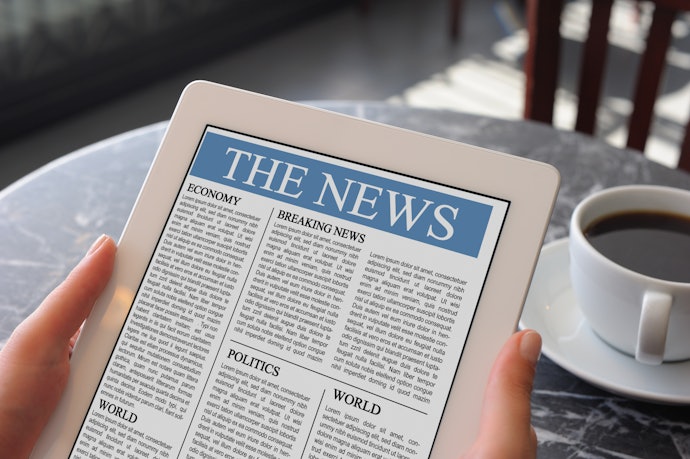 Confira as Editorias e o Tipo de Pesquisa Oferecido pelo Site