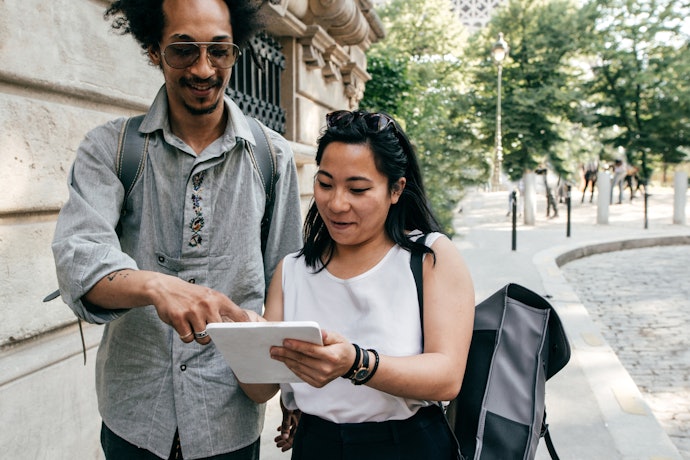 Para Estudar a Qualquer Momento, Veja se o App Tem Função Offline