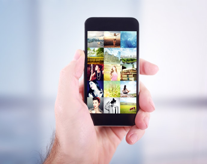 Quanto Mais Recursos o App Tiver, Melhor