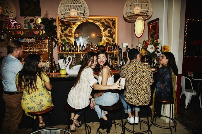 Confira o Funcionamento dos Bares na Vila Madalena