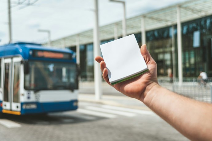 Conheça os Transportes Públicos Próximos dos Restaurantes