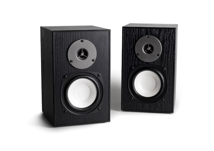 Confira se a Caixa Possui uma Faixa Ampla de Frequência, como 50 Hz a 20 KHz