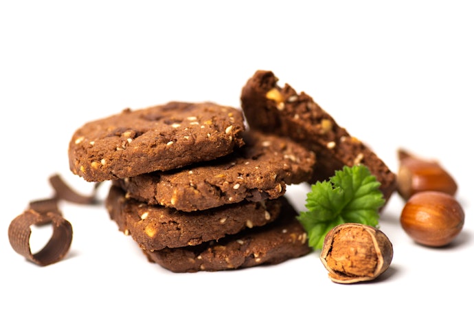 Cookie Integral ou Tradicional? Escolha com Base na Sua Dieta