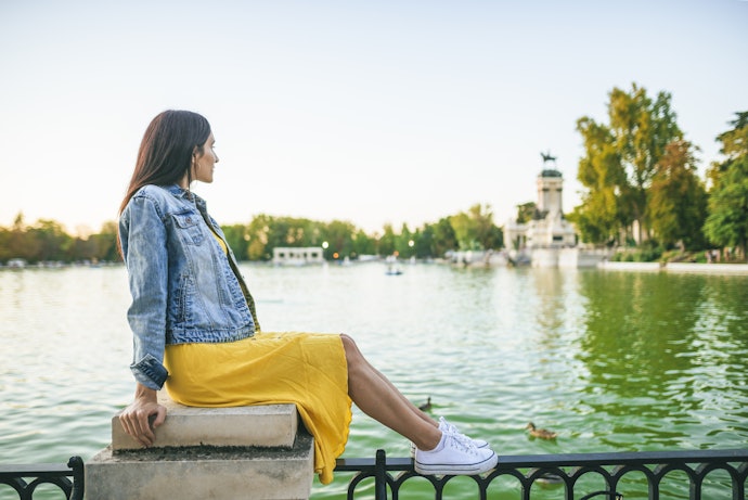 Jaqueta Jeans Feminina Longa, Curta ou Média? Veja o Comprimento da Peça