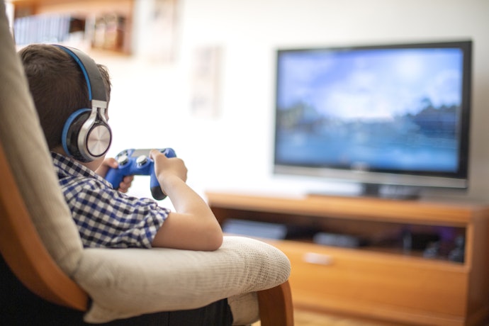 Verifique Também a Classificação Etária do Game