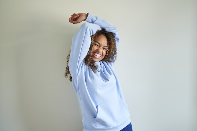 Para um Look Mais Moderno, Opte pelo Corte Oversized ou Cropped