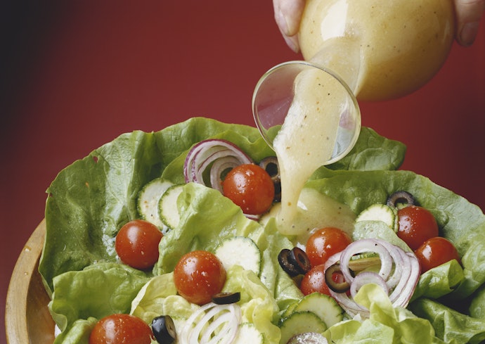 Para uma Alimentação Saudável, Invista em Molhos Livres de Corantes e Conservantes