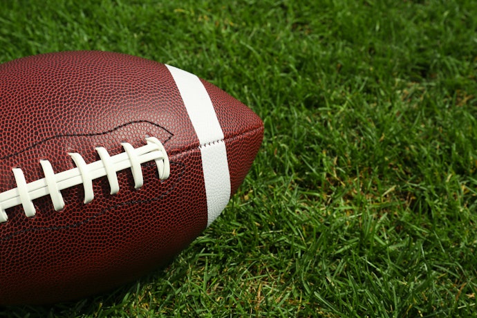 A Bola Oficial NFL Segue as Normas da Liga