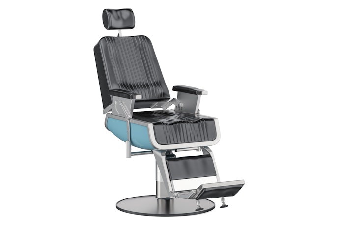 Top 10 Melhores Cadeiras de Barbeiro em 2023 (Ferrante, Darus Design e  mais)