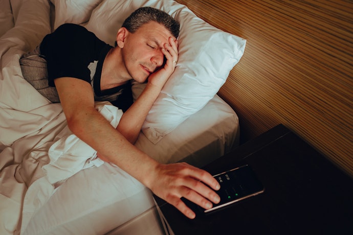 Escolha Considerando as Principais Funções do Aplicativo de Despertador