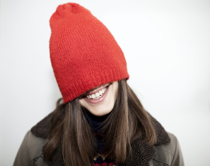 Para Ter Mais Conforto, Confira o Tamanho do Gorro