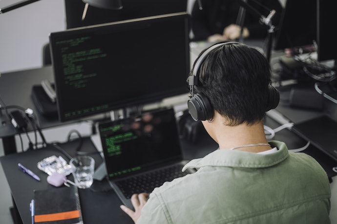 Veja se o Conteúdo Programático Possui Aulas de HTML e CSS