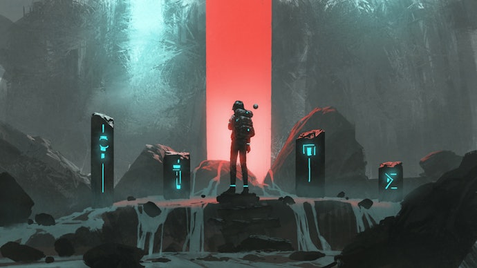 Além da Aventura, Considere os Outros Gêneros do Game