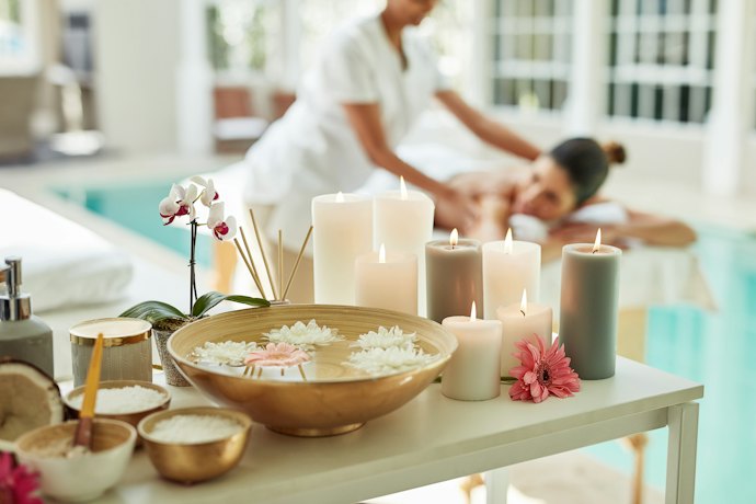 Verifique a Nota do Spa no Google e no TripAdvisor