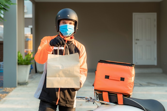 Para Maior Comodidade, Verifique se a Churrascaria de São Paulo Oferece Delivery
