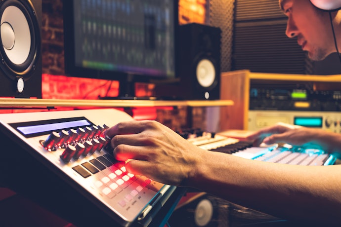 Se Trabalha com Edição, Fique Atento à Diversidade de Filtros do EQ Digital