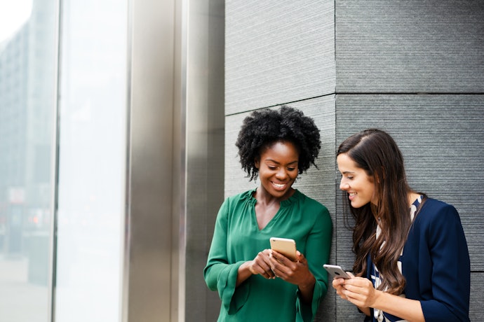 Android ou iOS? O App Deve Ser Compatível com o Seu Aparelho
