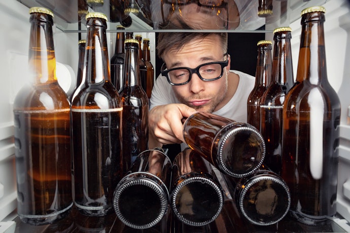 Escolha a Capacidade da Cervejeira de Acordo com a Sua Necessidade