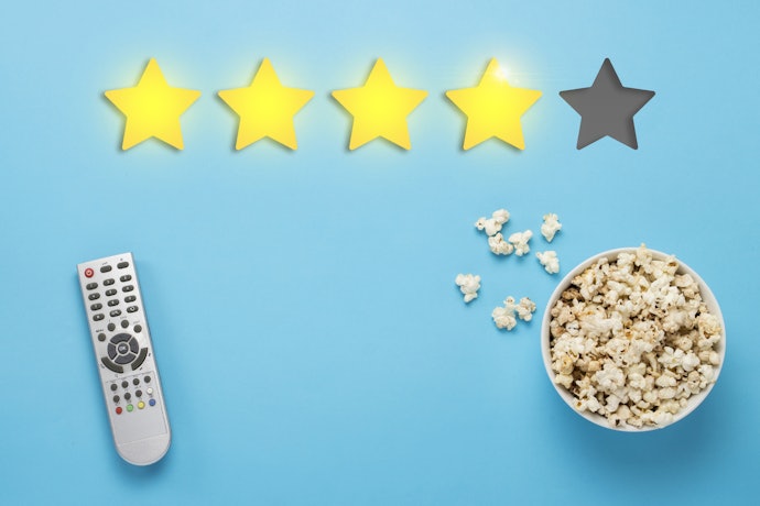 Fique de Olho nas Avaliações do Filme Infantil Netflix no Rotten Tomatoes e IMDb