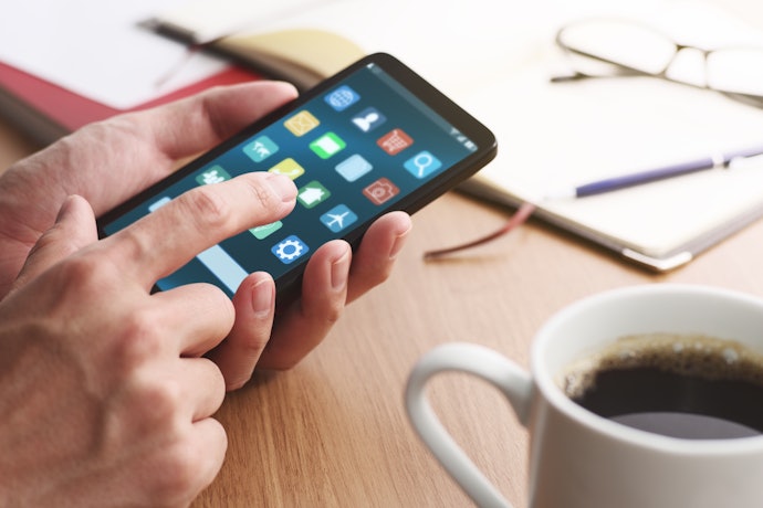 Dê Preferência para Aparelhos com a Versão Mais Recente do Android