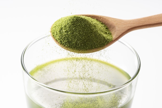 Para Dietas Restritivas, Opte Por Sucos Detox em Pó com Menos Calorias