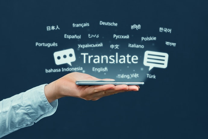 Entenda Quantos Idiomas estão Disponíveis no Aplicativo