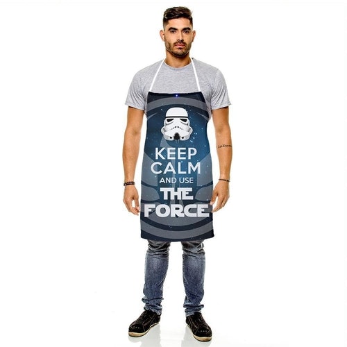 Aventais Personalizados são Opções Divertidas de Presentes