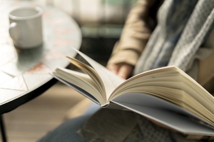 Veja o Número de Páginas da Biografia para Estimar o Tempo de Leitura