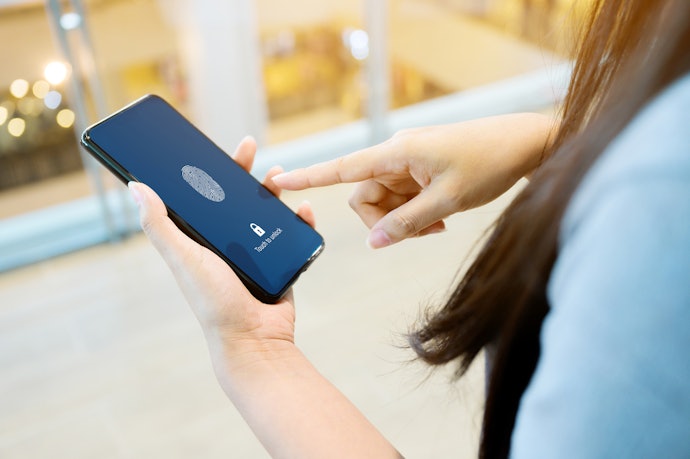 Opte por Aplicativos com Senha ou Desbloqueio por Digital para Maior Segurança