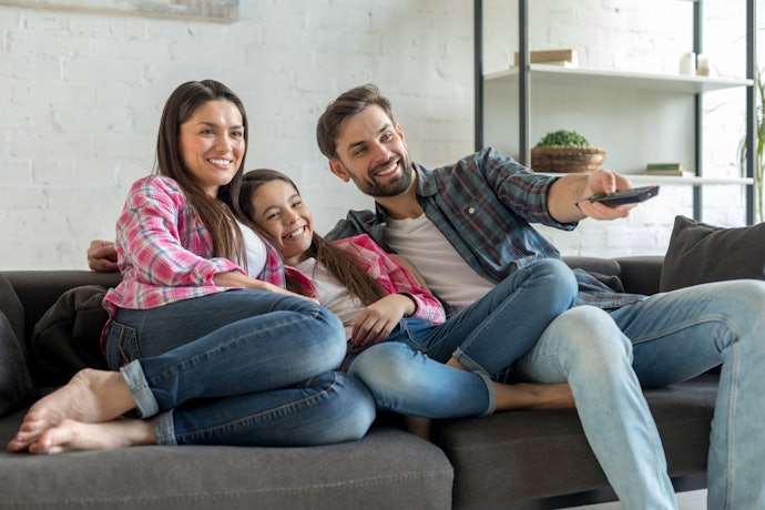 A Classificação Etária Indica os Conteúdos Abordados