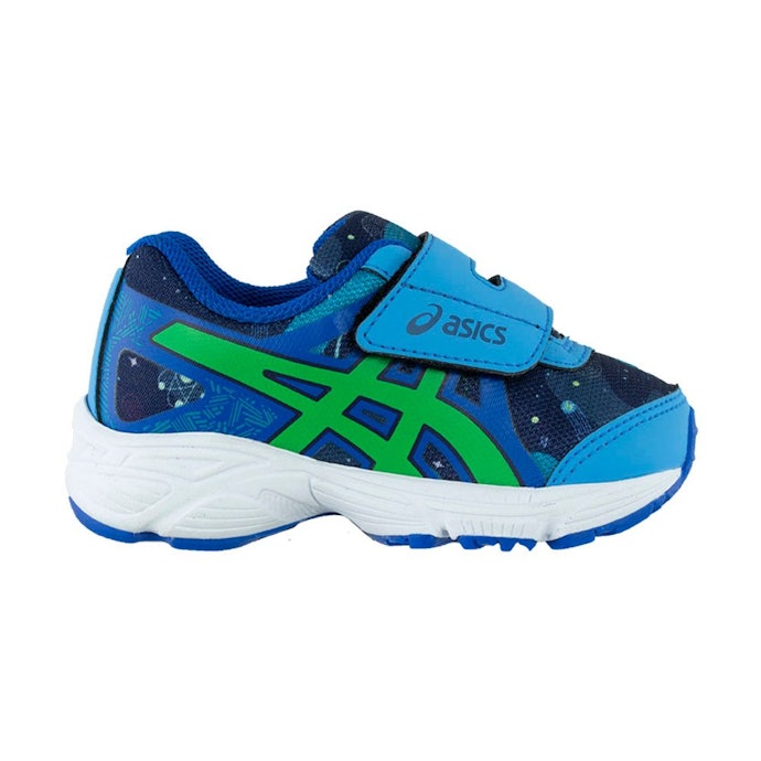 Escolha um Tênis Asics Infantil da Cor Favorita da Criança