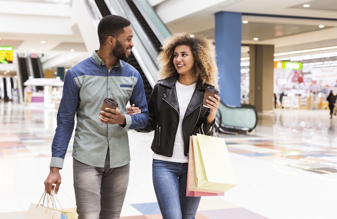 Confira Quais Lojas e Restaurantes Estão Presentes no Shopping