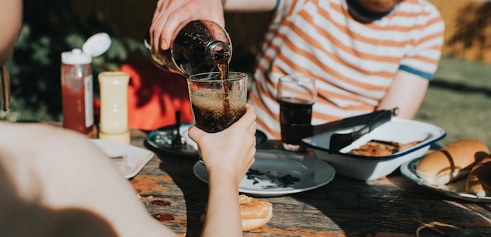 Fanáticos por Chinotto - A página do Instagram dos Refrigerantes Convenção  fez uma recente postagem do nossa bebida preferida. Vão lá curtir e comentar  sobre as dificuldades de encontrá-lo!