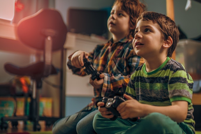 Veja a Classificação Etária do Jogo de Luta para PS4