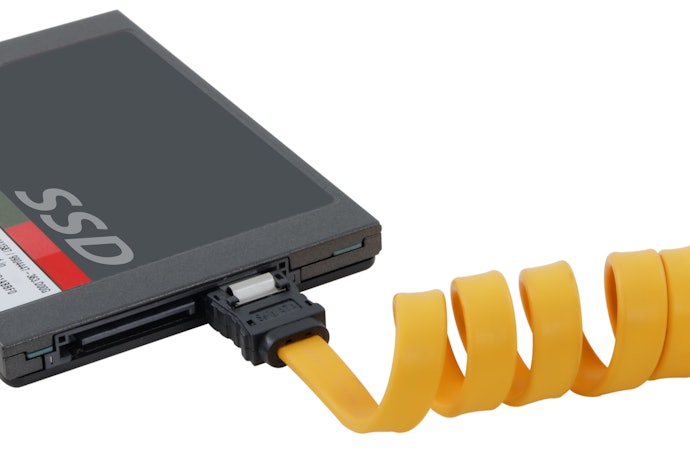 SSDs com Garantia Oferecem Mais Segurança