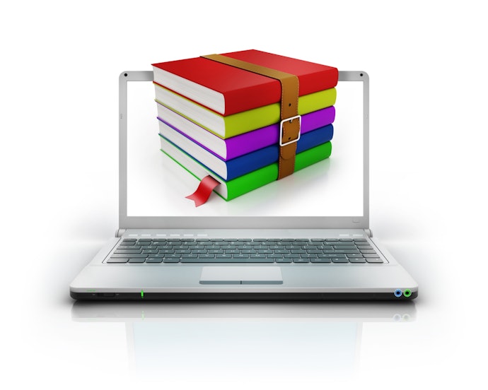 Conheça os Formatos Suportados para Ler Seus E-books Já Baixados