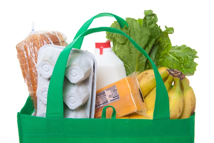 Para a Ecobag Não Arrebentar, Prefira Alças Resistentes