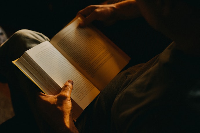 Confira o Número de Páginas do Livro que Virou Filme