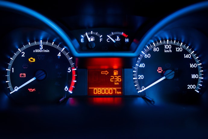 Para Garantir Maior Economia Busque Carros com Consumo de 14 km/L ou Menos Na Cidade