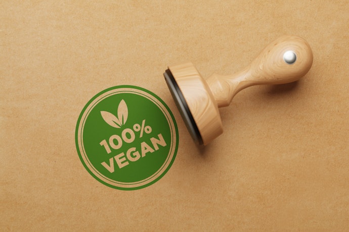 Procure por Selos Vegano, Cruelty-Free e Orgânico