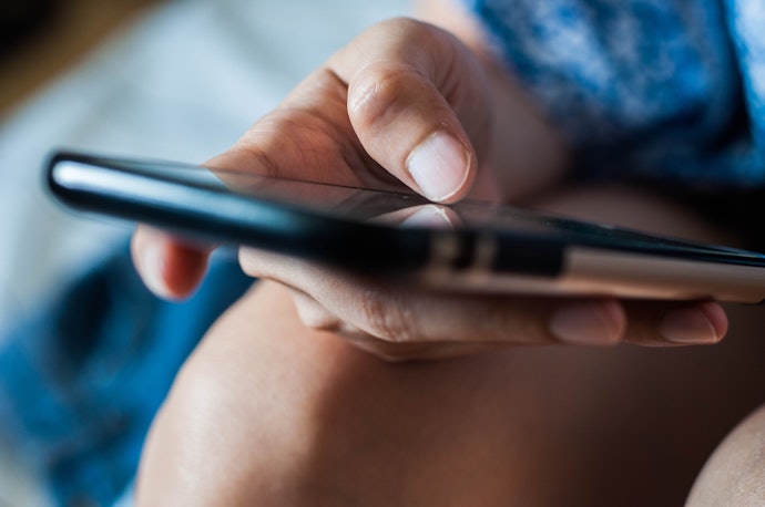 Observe o Tamanho do Aplicativo e Garanta que Seu Celular Tem Espaço Suficiente