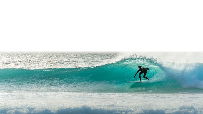 Se Você Gosta de Surfar, Confira se a Praia é Propícia para a Prática